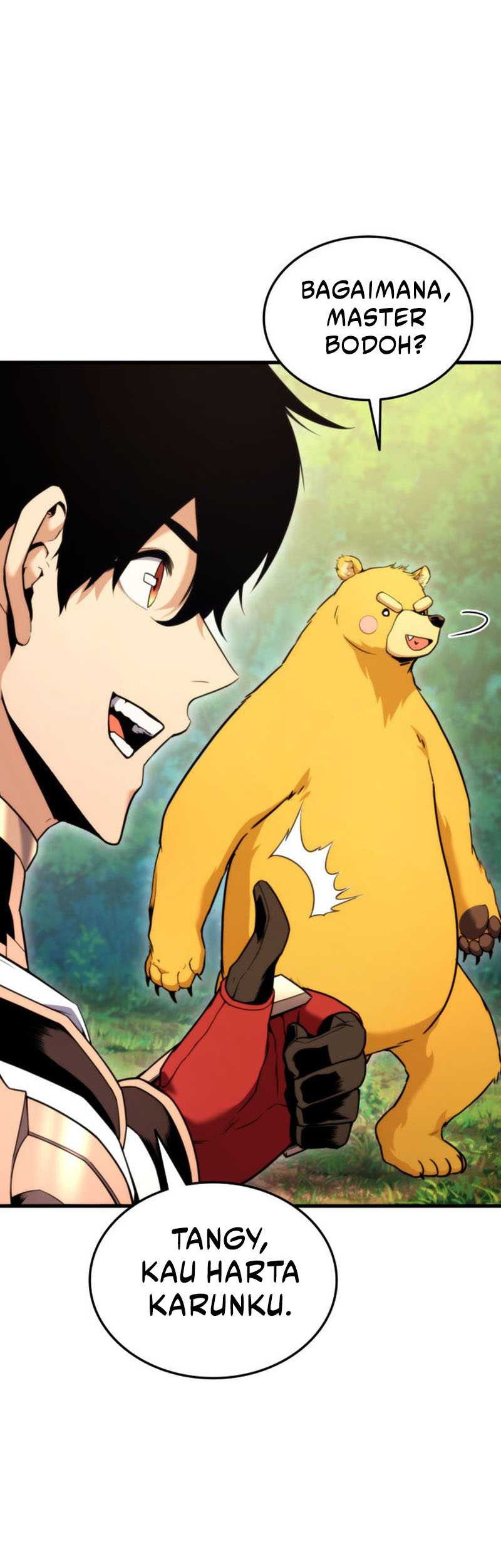 Starting After Thousandth Rebirth Chapter 20 - halaman 25