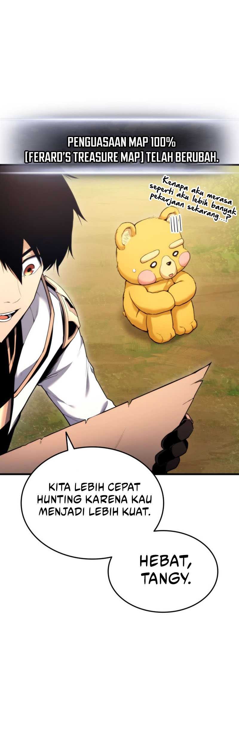 Starting After Thousandth Rebirth Chapter 20 - halaman 29
