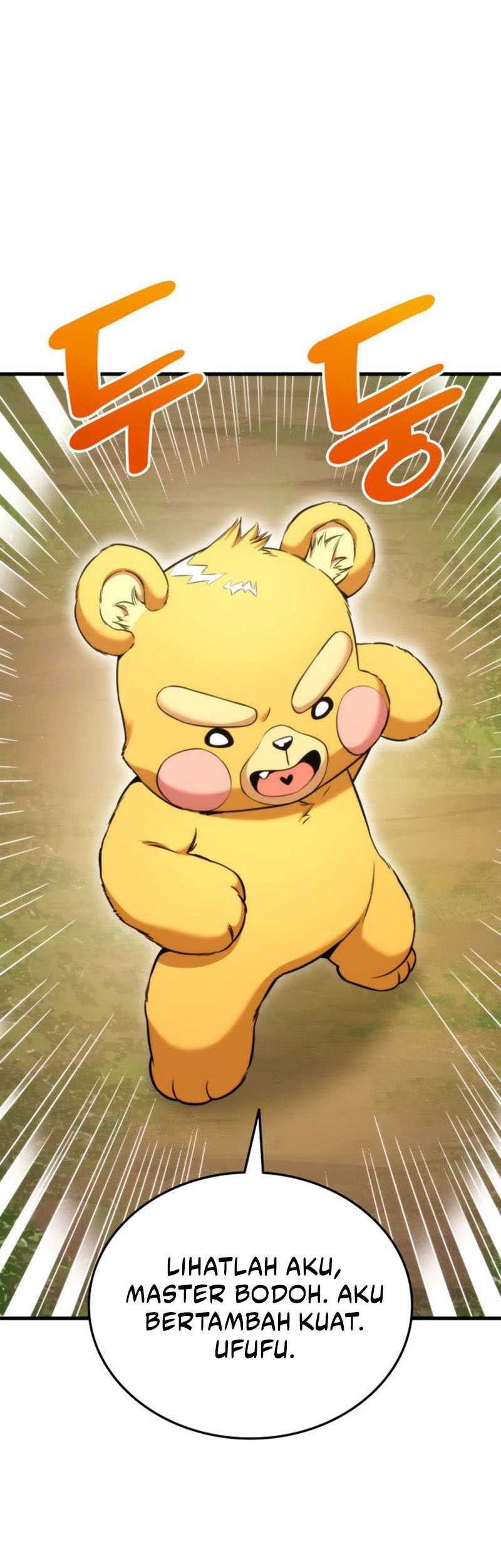 Starting After Thousandth Rebirth Chapter 20 - halaman 6
