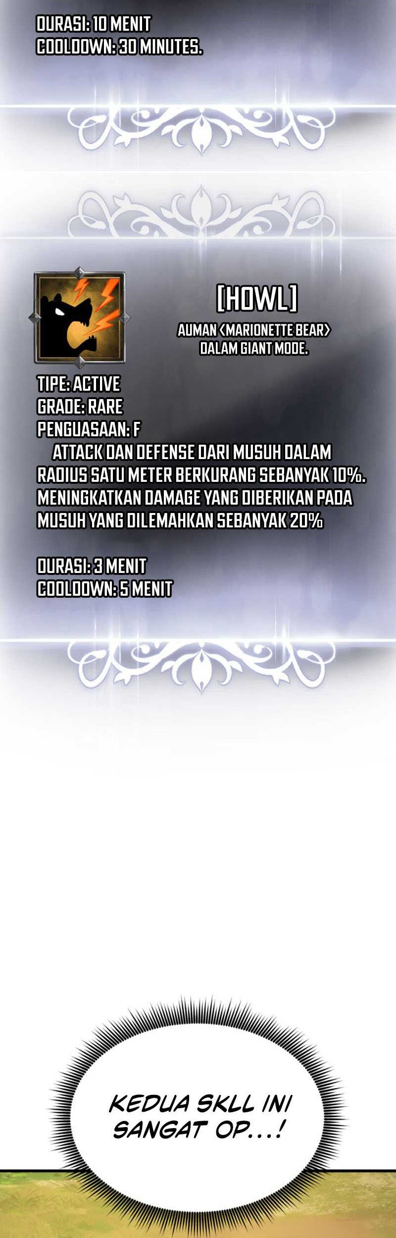 Starting After Thousandth Rebirth Chapter 20 - halaman 9