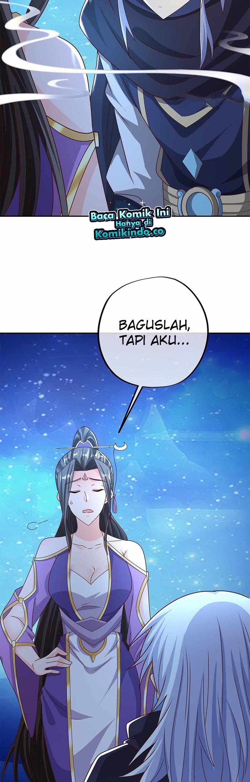 Starting After Thousandth Rebirth Chapter 21 - halaman 19