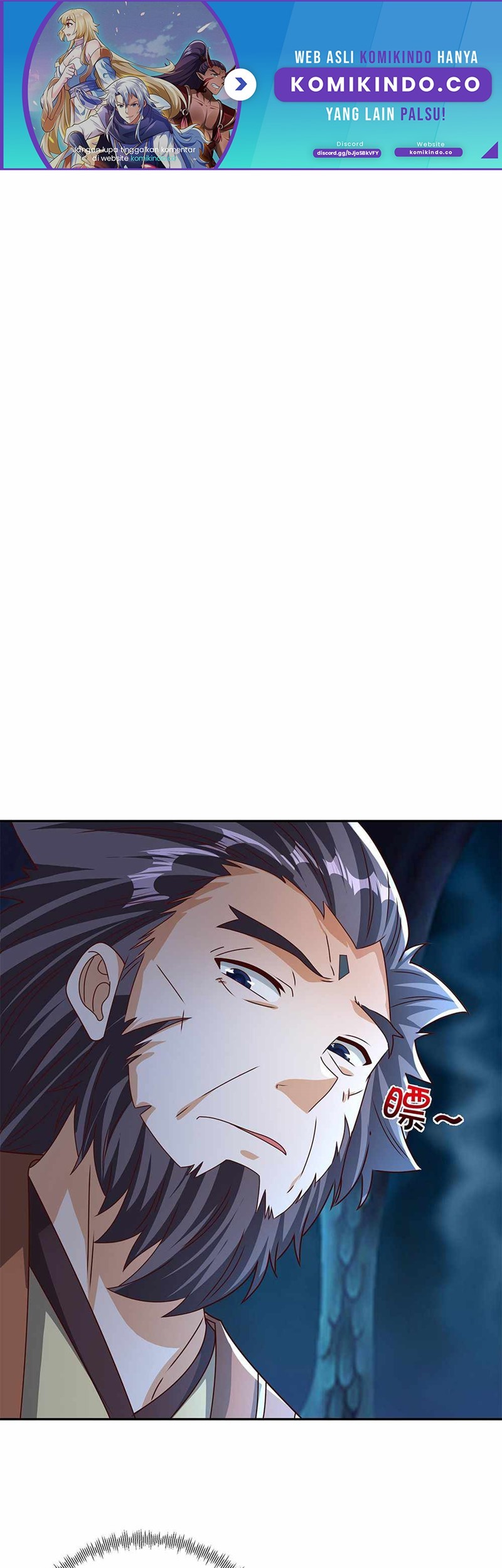Starting After Thousandth Rebirth Chapter 21 - halaman 2