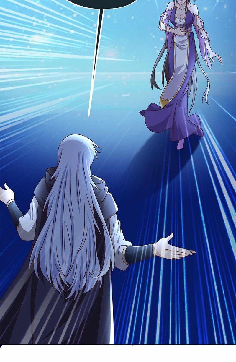 Starting After Thousandth Rebirth Chapter 21 - halaman 28