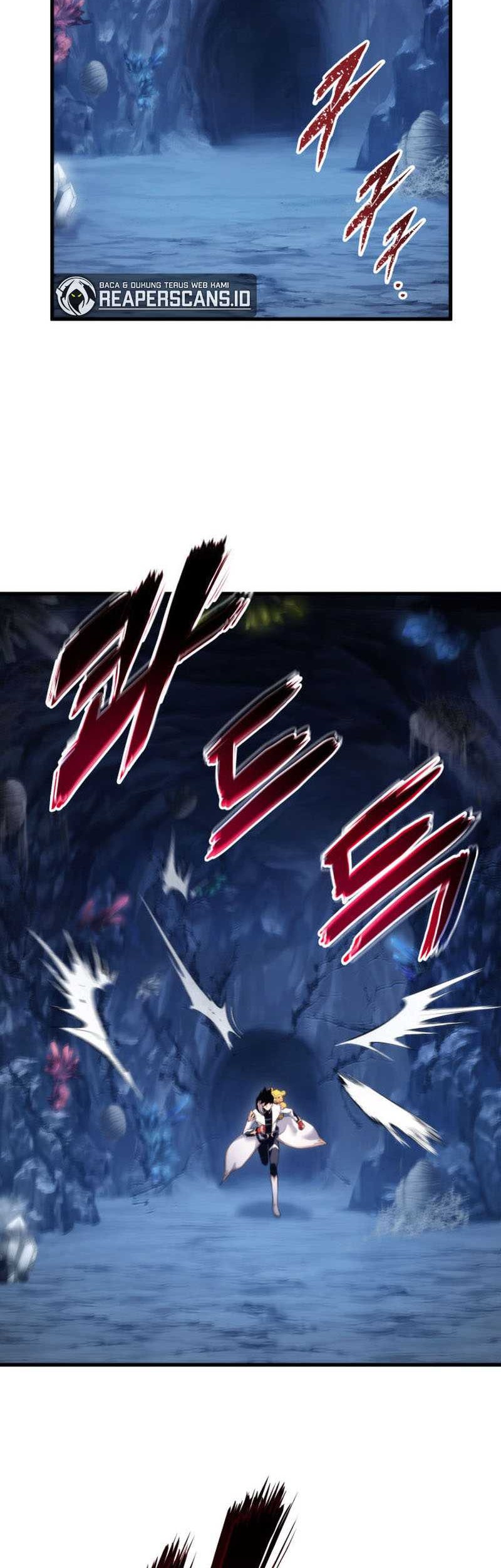 Starting After Thousandth Rebirth Chapter 22 - halaman 11
