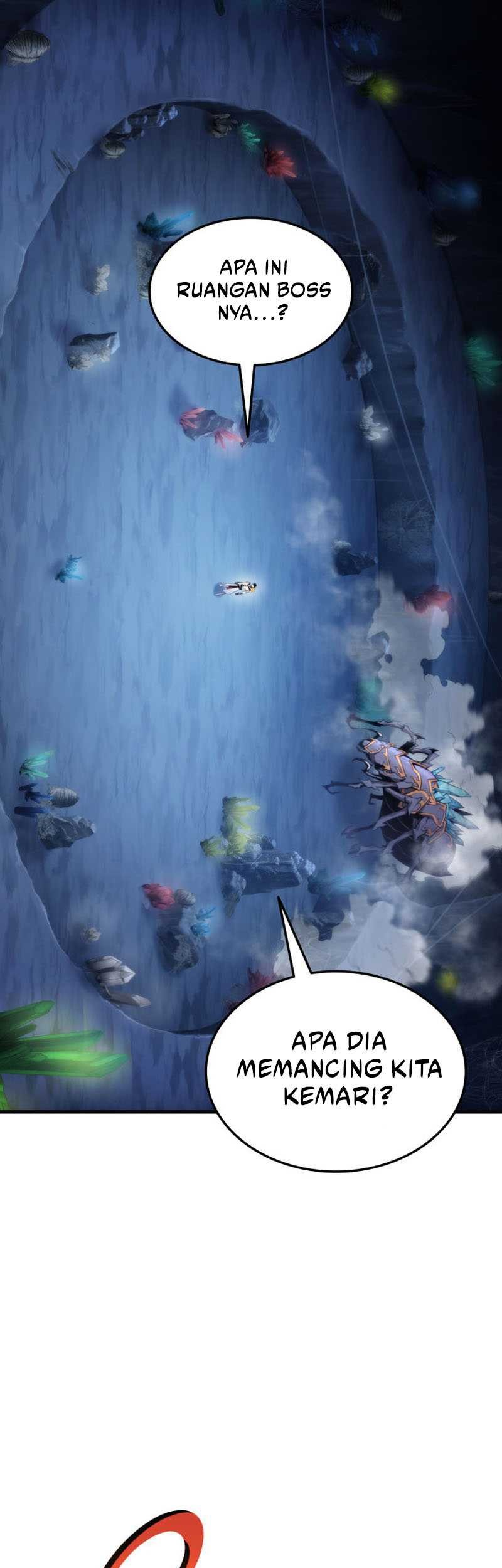 Starting After Thousandth Rebirth Chapter 22 - halaman 14