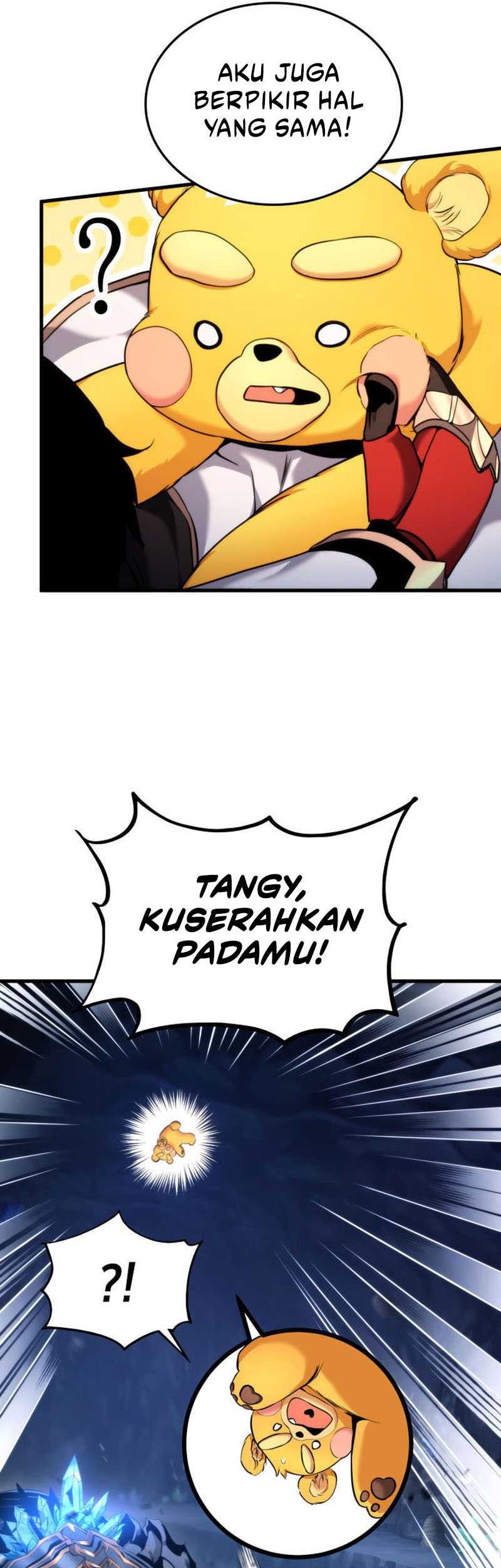 Starting After Thousandth Rebirth Chapter 22 - halaman 20