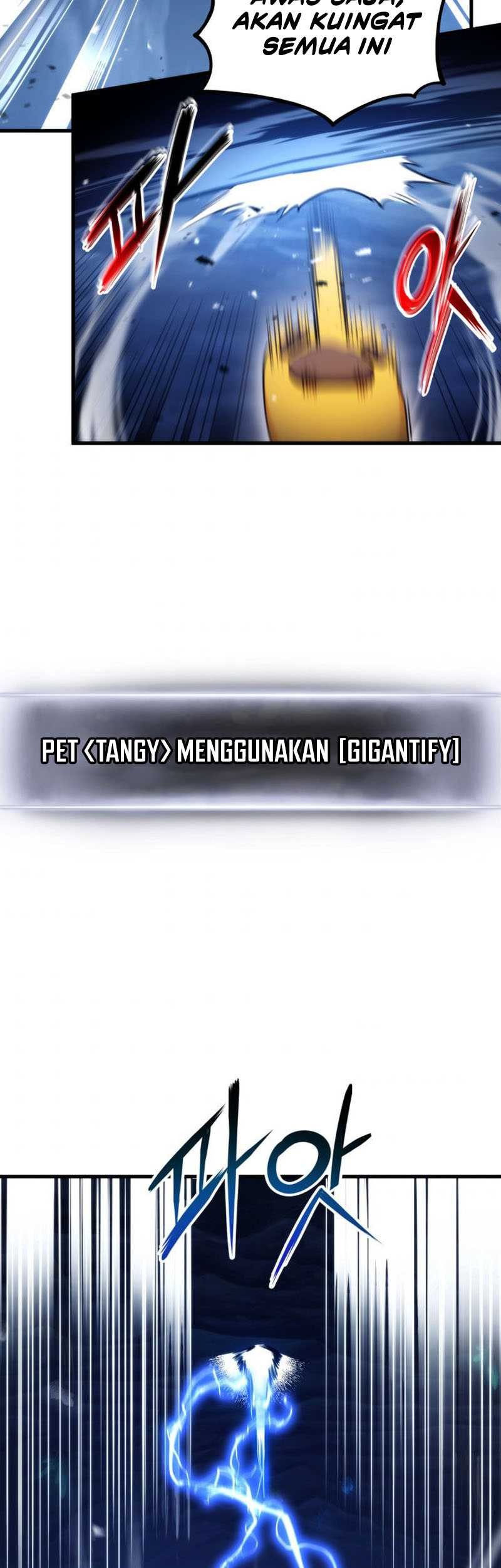 Starting After Thousandth Rebirth Chapter 22 - halaman 22