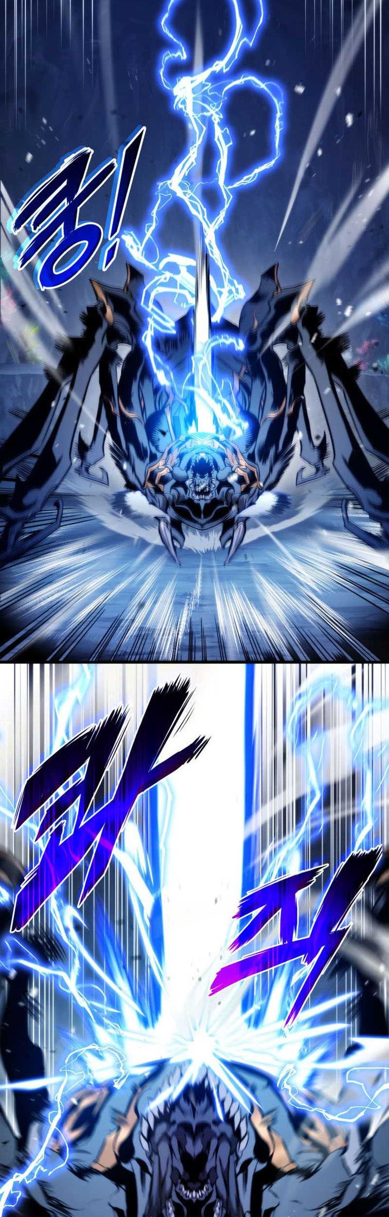 Starting After Thousandth Rebirth Chapter 22 - halaman 23