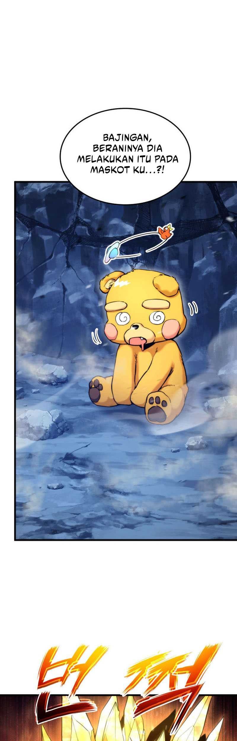 Starting After Thousandth Rebirth Chapter 22 - halaman 30