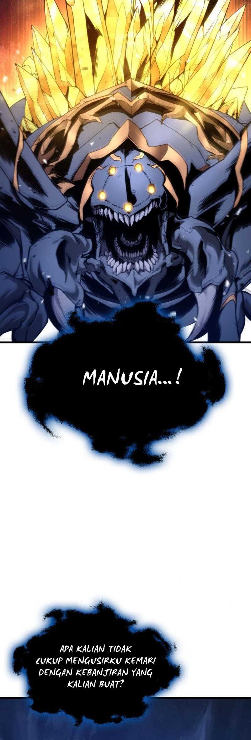 Starting After Thousandth Rebirth Chapter 22 - halaman 31