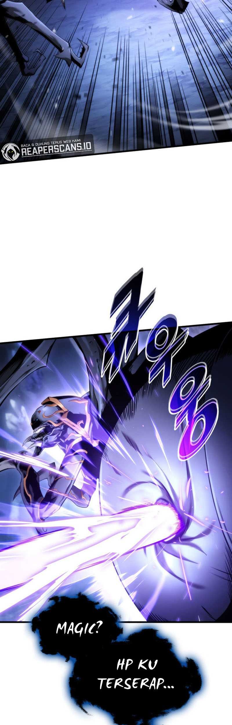 Starting After Thousandth Rebirth Chapter 22 - halaman 6