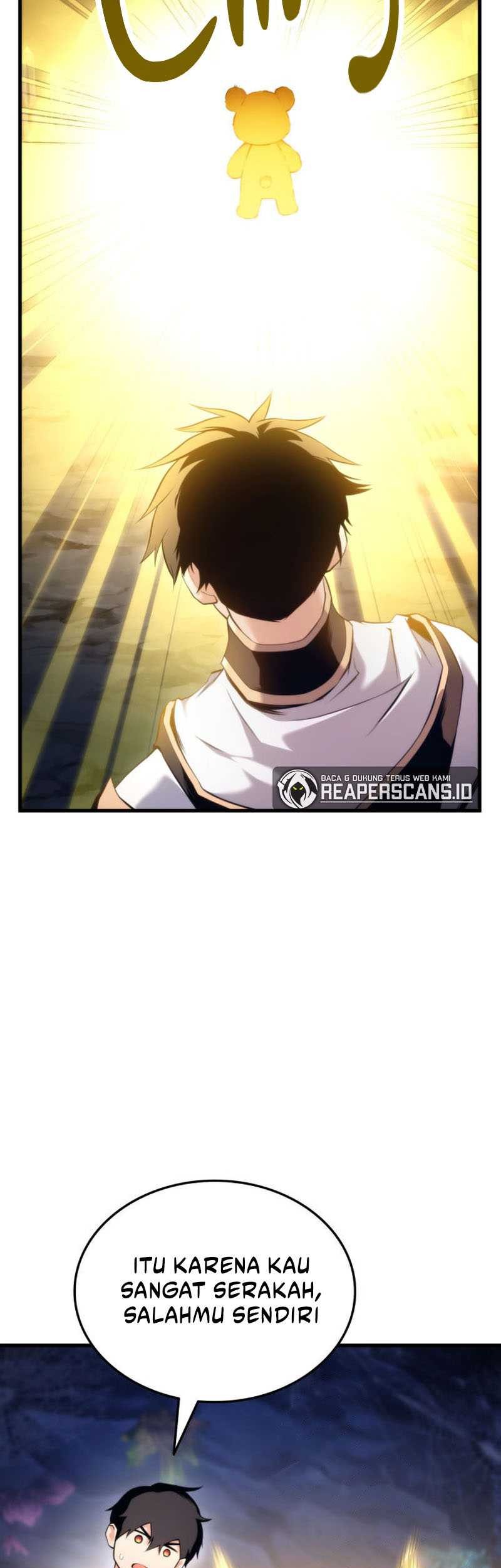 Starting After Thousandth Rebirth Chapter 23 - halaman 12