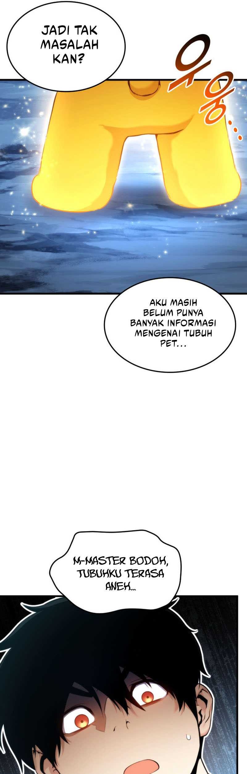 Starting After Thousandth Rebirth Chapter 23 - halaman 14