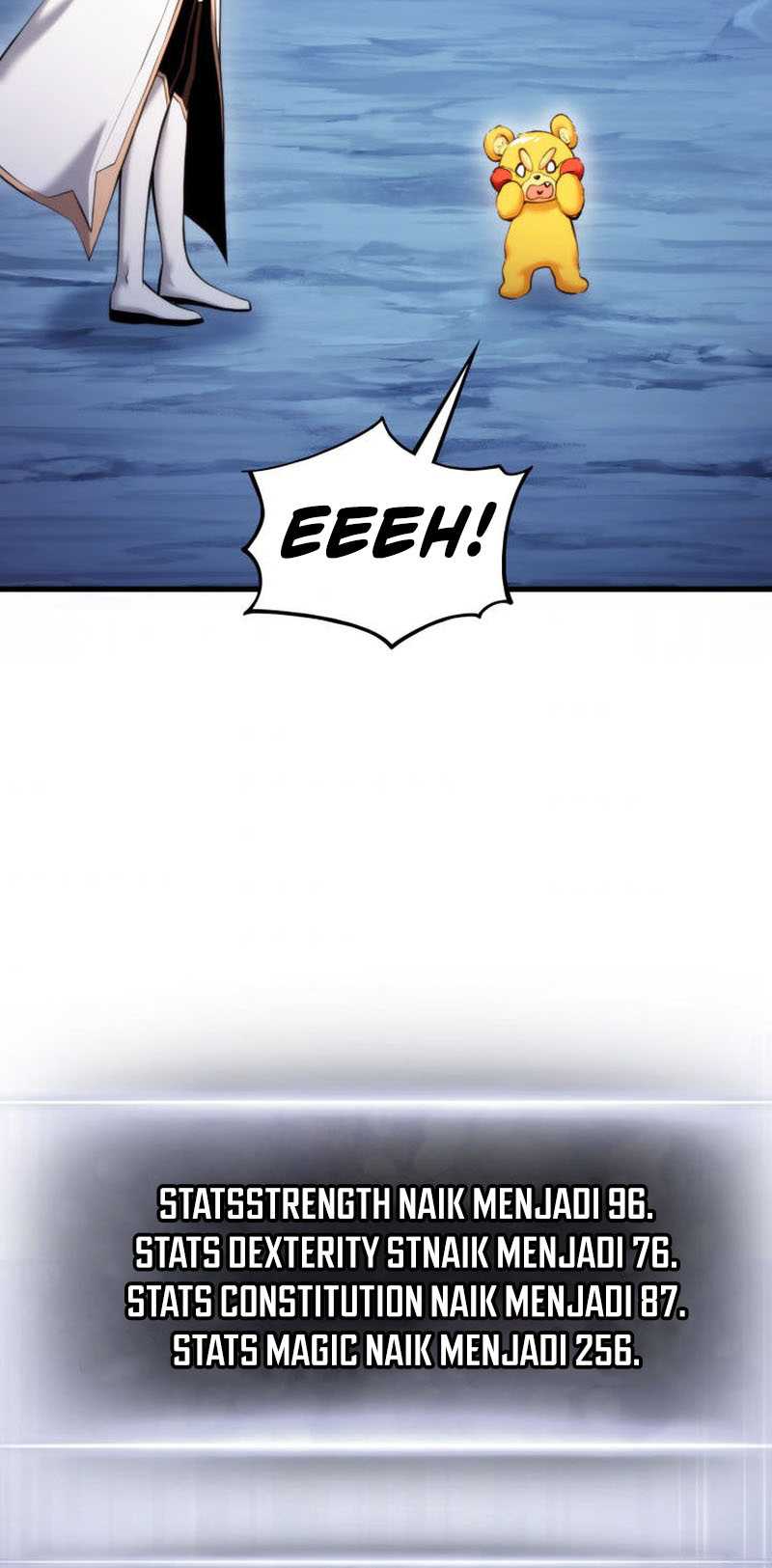 Starting After Thousandth Rebirth Chapter 23 - halaman 18
