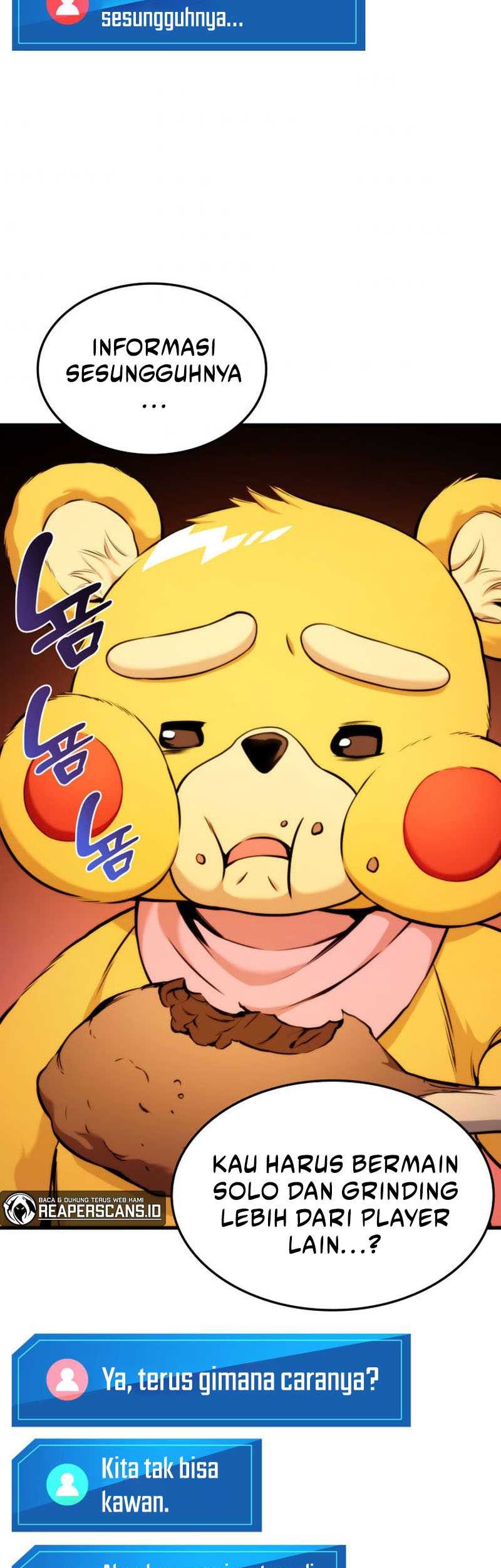 Starting After Thousandth Rebirth Chapter 24 - halaman 18