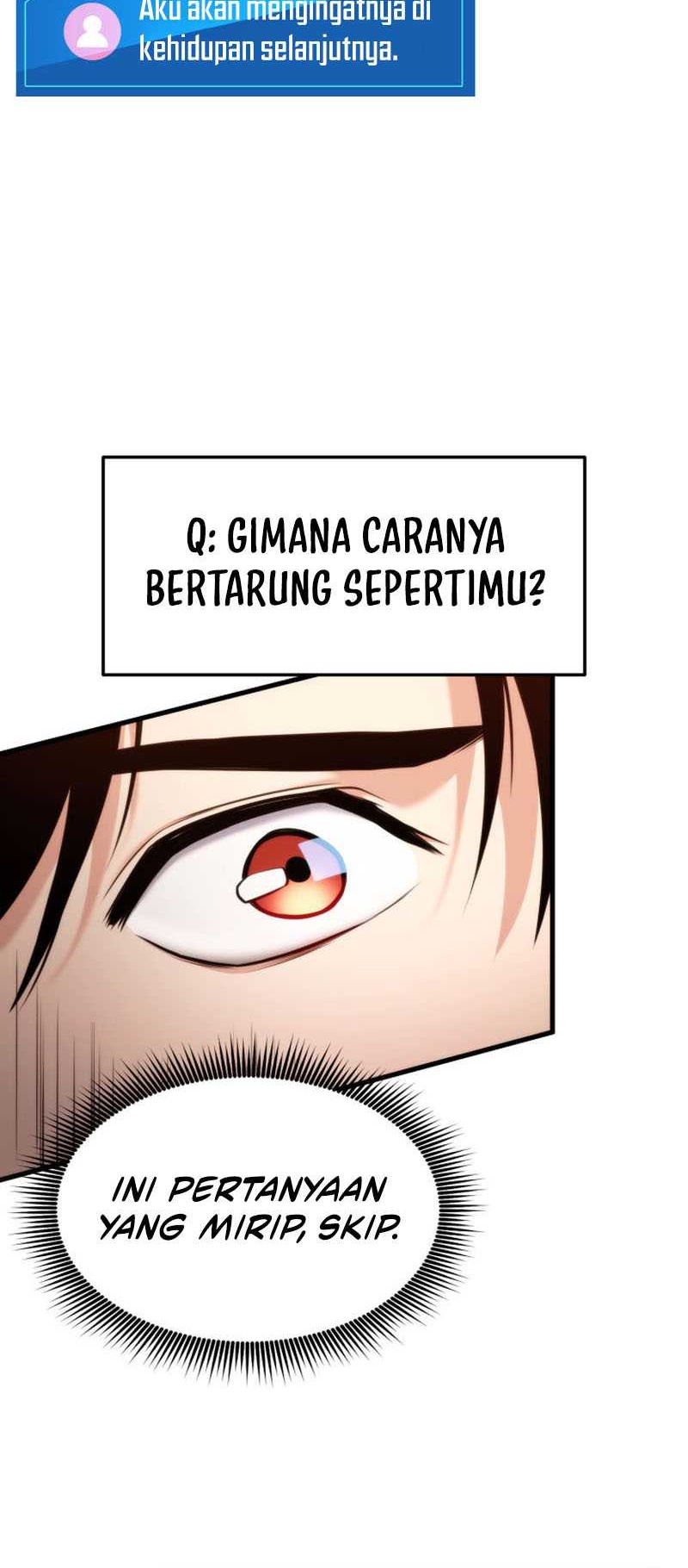 Starting After Thousandth Rebirth Chapter 24 - halaman 19