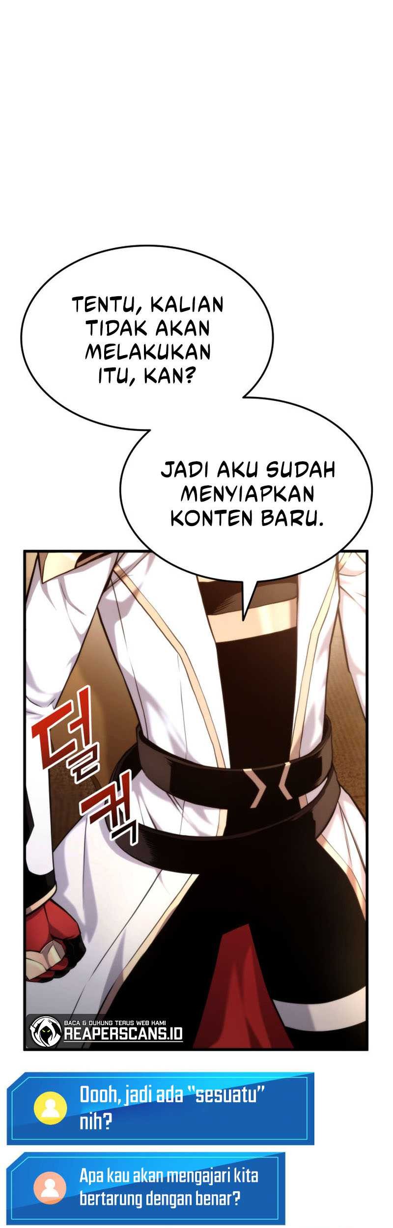 Starting After Thousandth Rebirth Chapter 24 - halaman 24