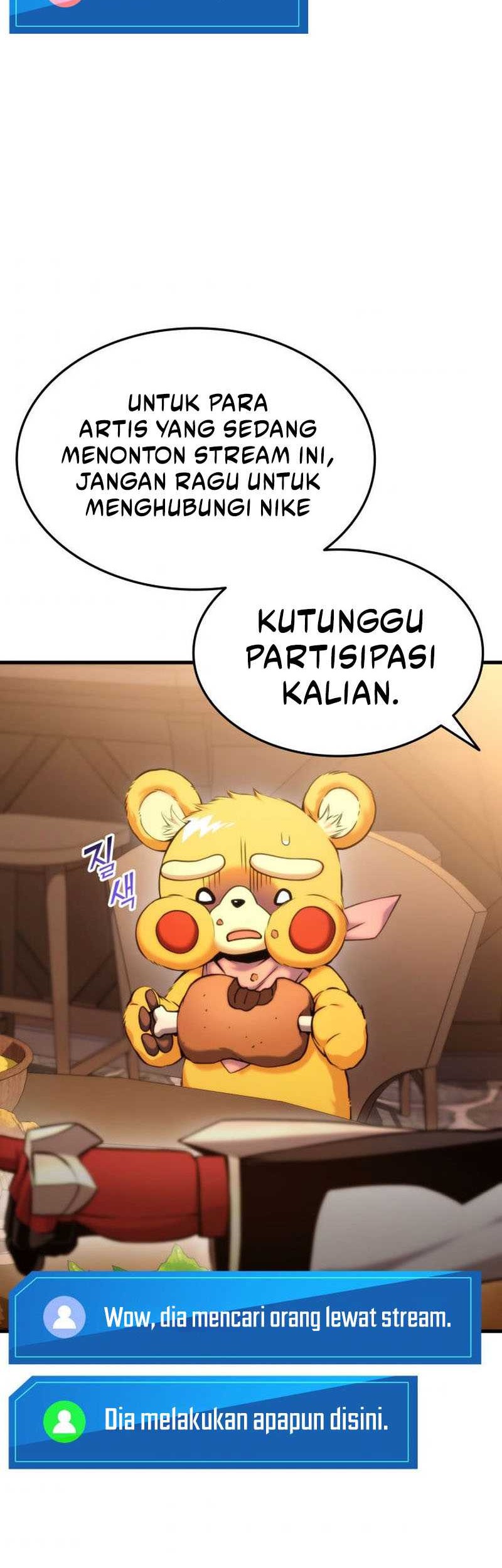 Starting After Thousandth Rebirth Chapter 24 - halaman 27