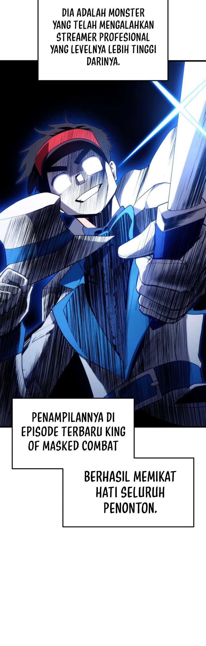 Starting After Thousandth Rebirth Chapter 24 - halaman 31