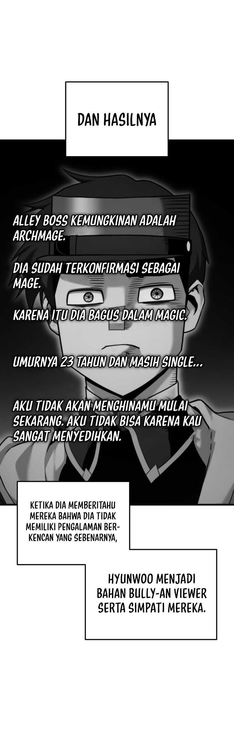 Starting After Thousandth Rebirth Chapter 24 - halaman 35