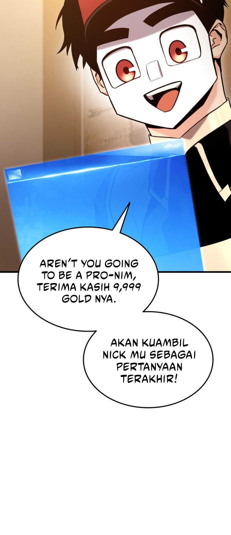 Starting After Thousandth Rebirth Chapter 24 - halaman 37