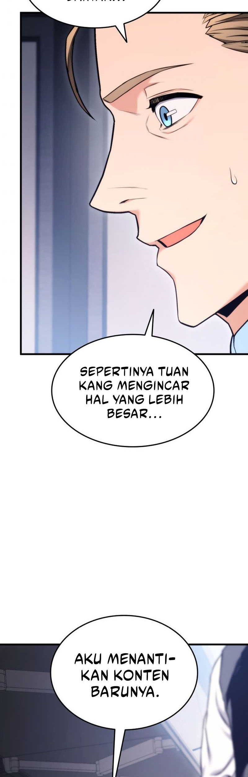 Starting After Thousandth Rebirth Chapter 24 - halaman 5