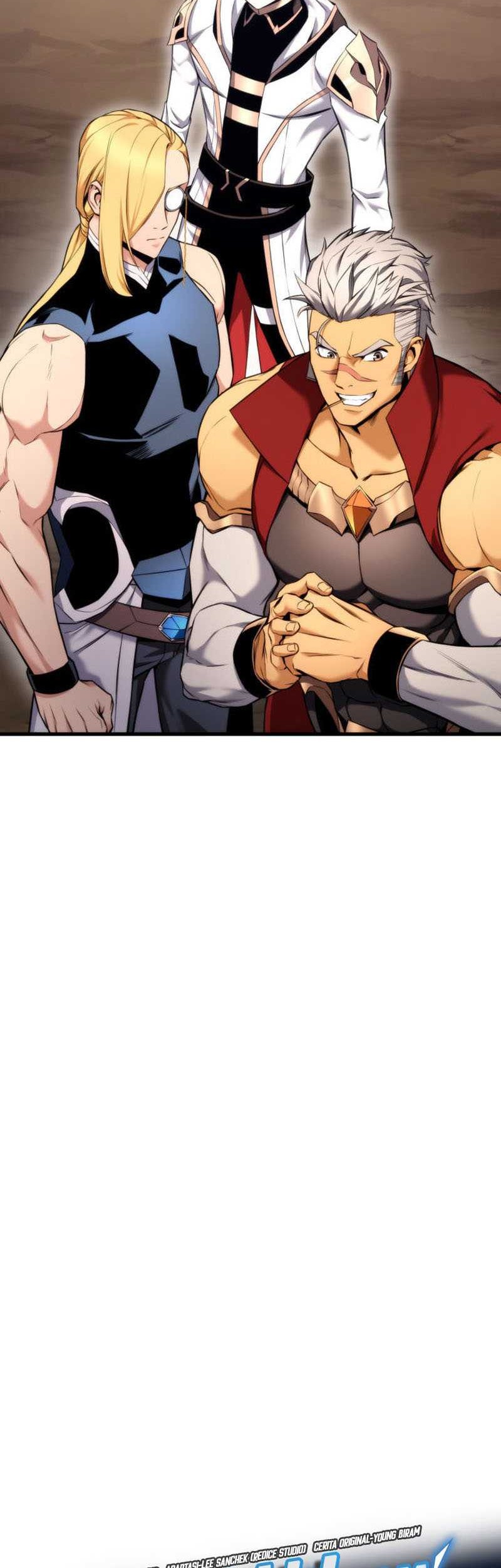 Starting After Thousandth Rebirth Chapter 25 - halaman 11