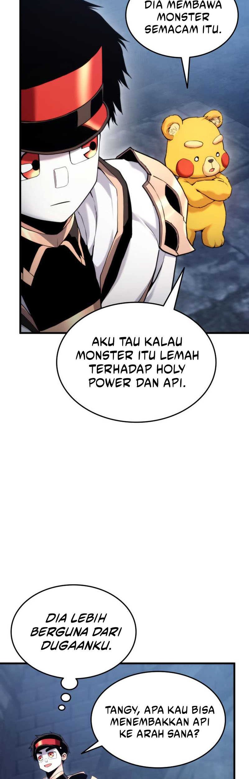Starting After Thousandth Rebirth Chapter 25 - halaman 21