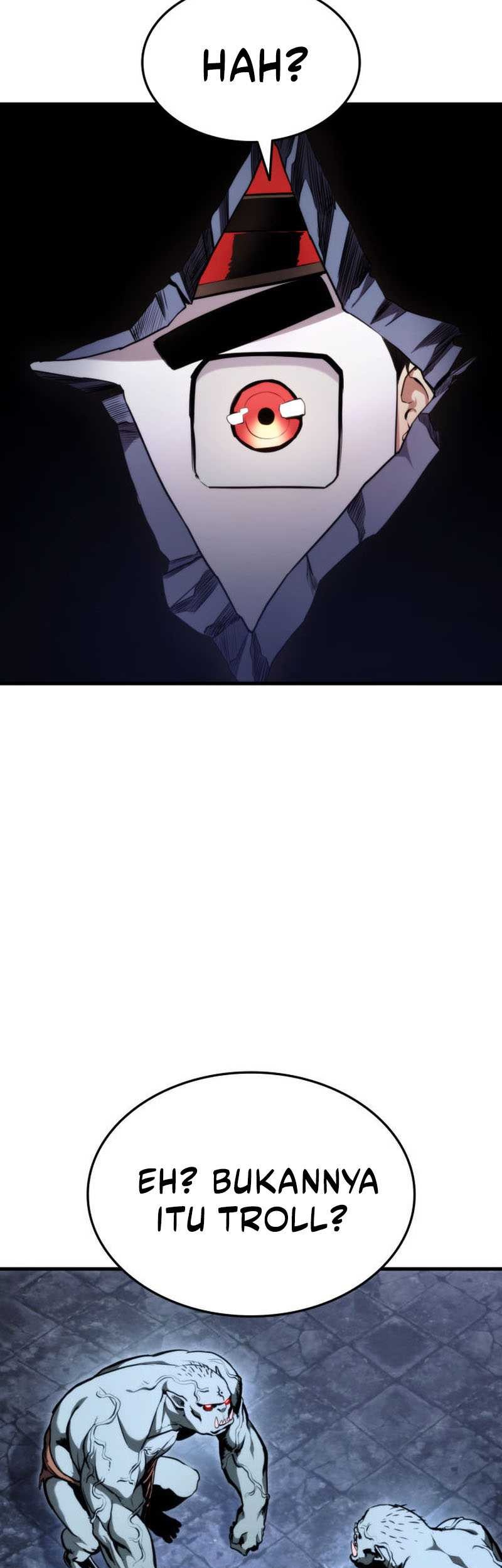 Starting After Thousandth Rebirth Chapter 25 - halaman 36