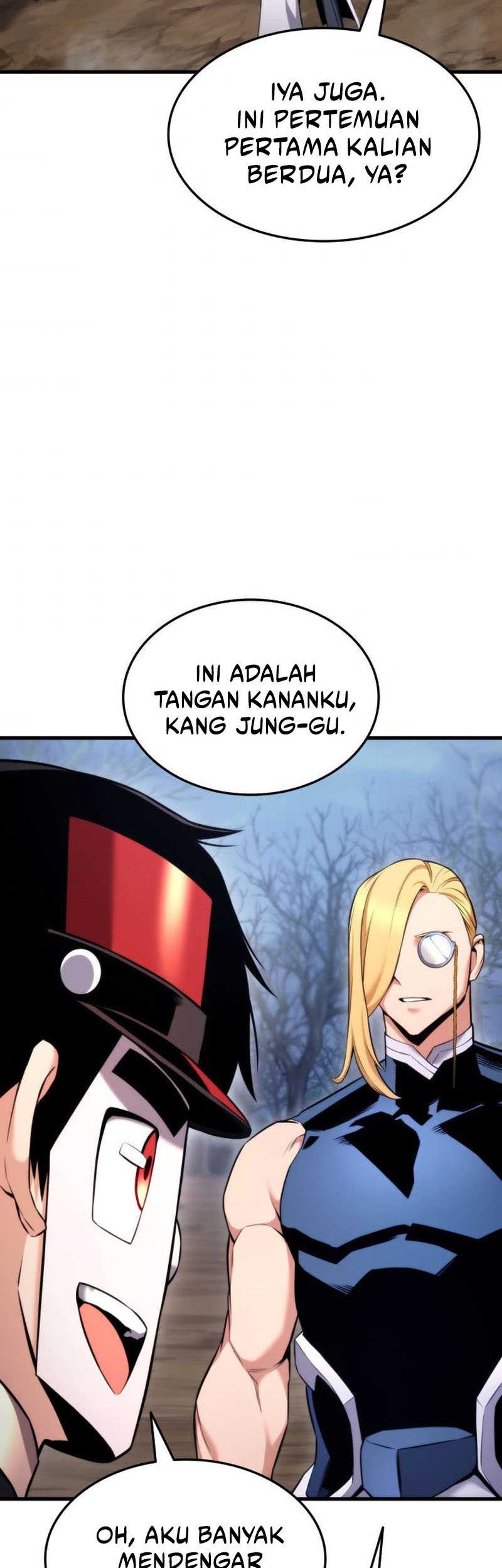 Starting After Thousandth Rebirth Chapter 25 - halaman 5