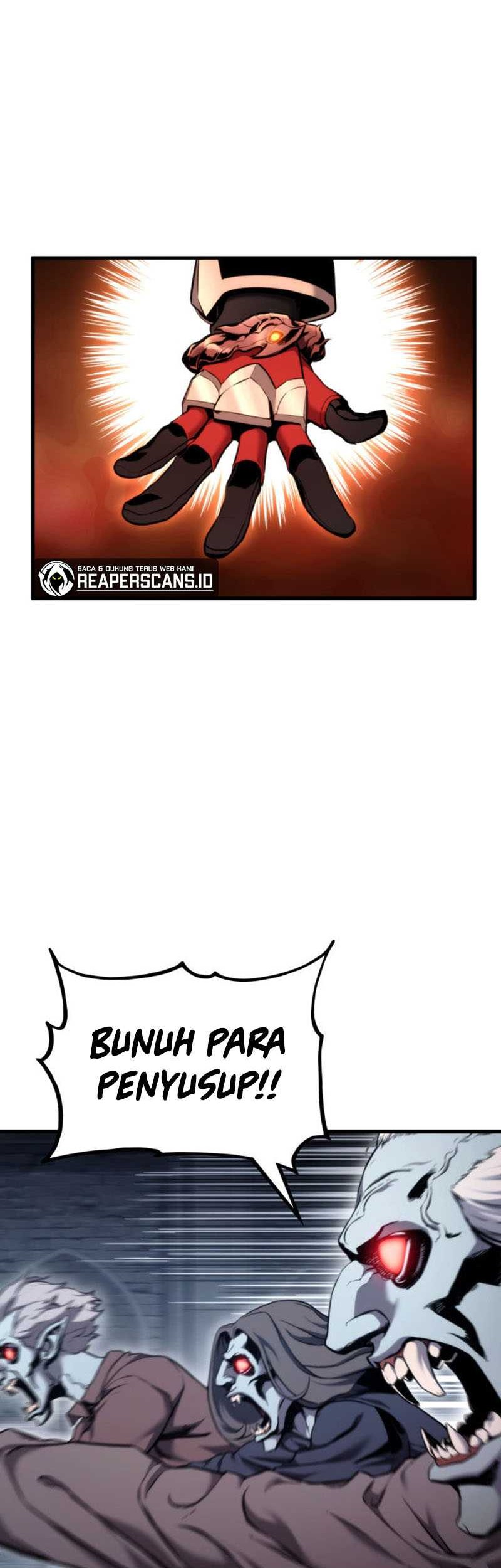 Starting After Thousandth Rebirth Chapter 26 - halaman 21