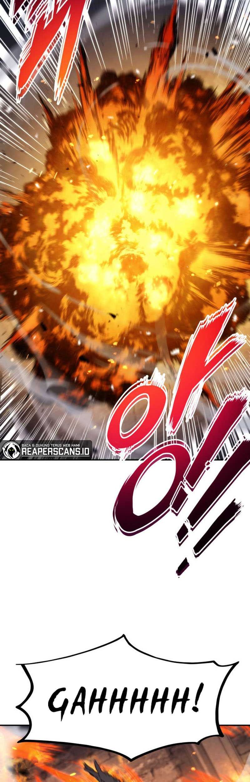 Starting After Thousandth Rebirth Chapter 26 - halaman 25