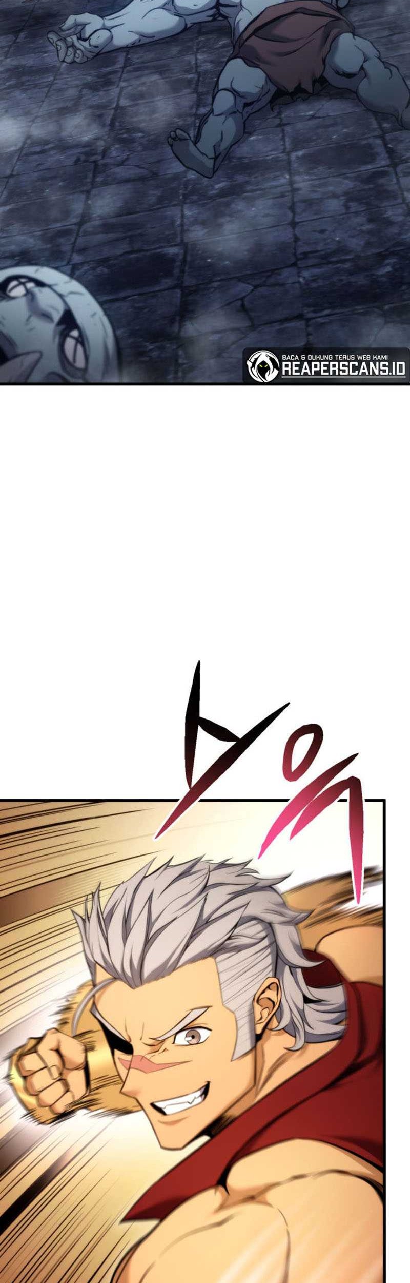 Starting After Thousandth Rebirth Chapter 26 - halaman 3