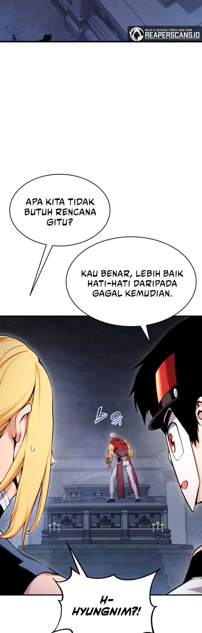 Starting After Thousandth Rebirth Chapter 26 - halaman 32