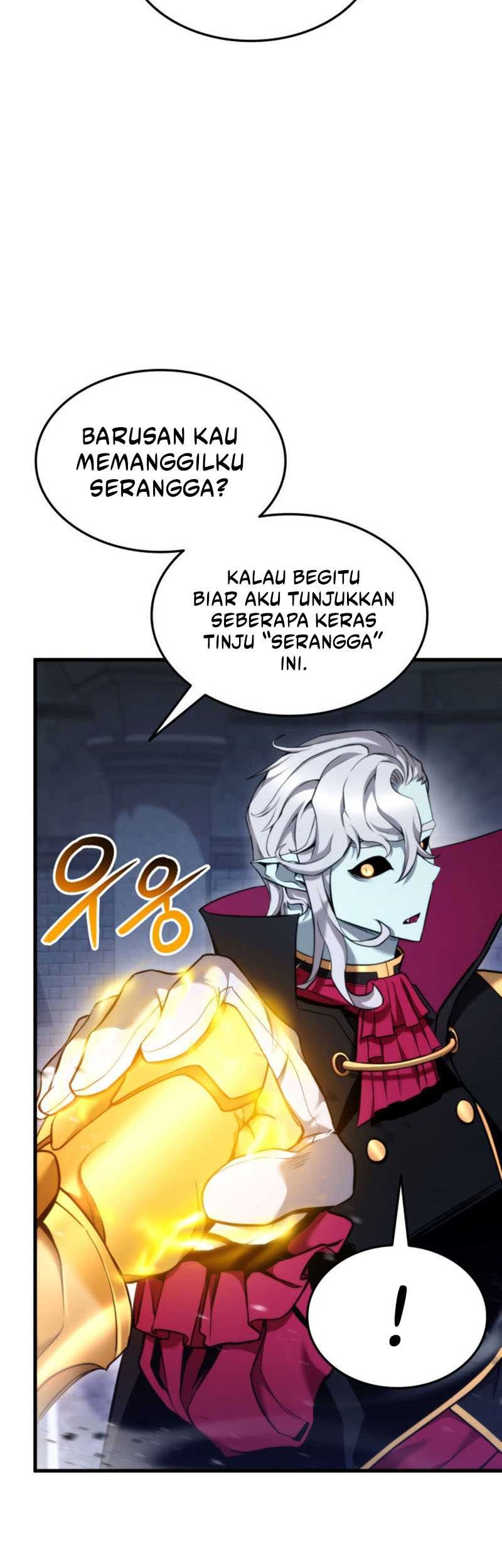 Starting After Thousandth Rebirth Chapter 26 - halaman 41