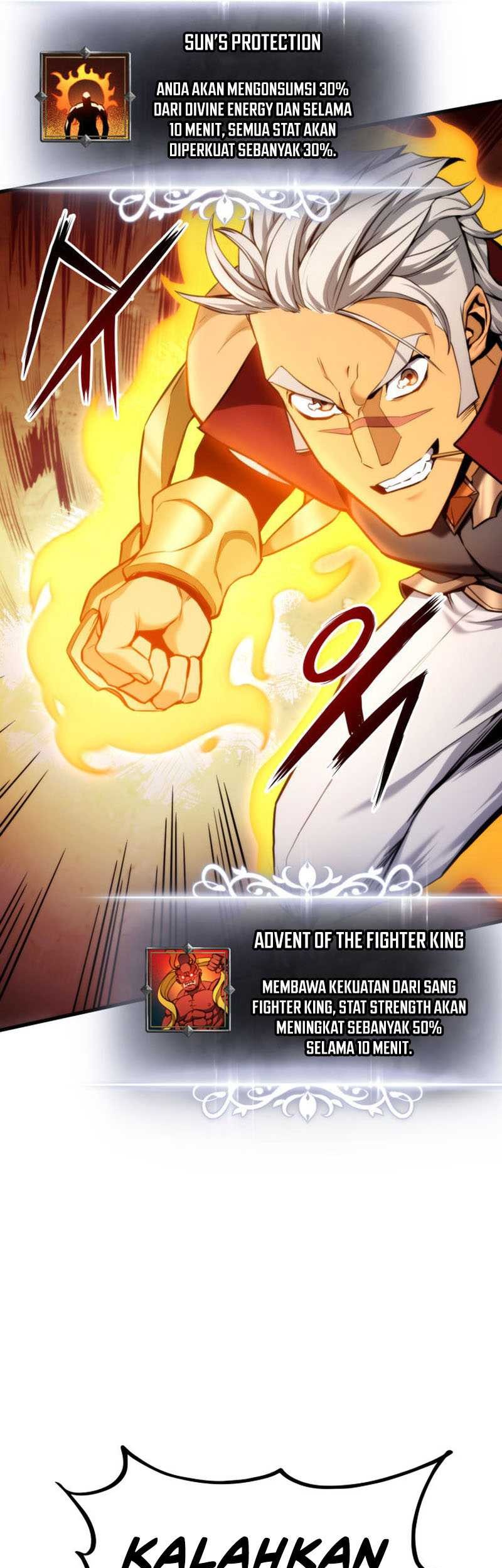 Starting After Thousandth Rebirth Chapter 27 - halaman 14
