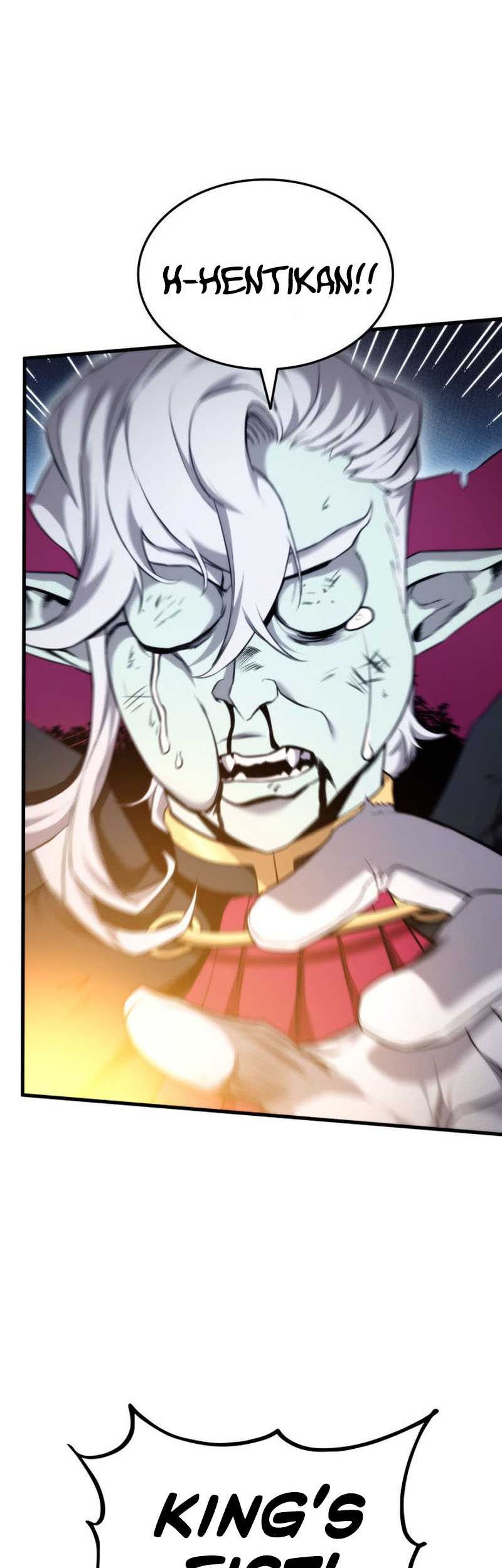 Starting After Thousandth Rebirth Chapter 27 - halaman 21