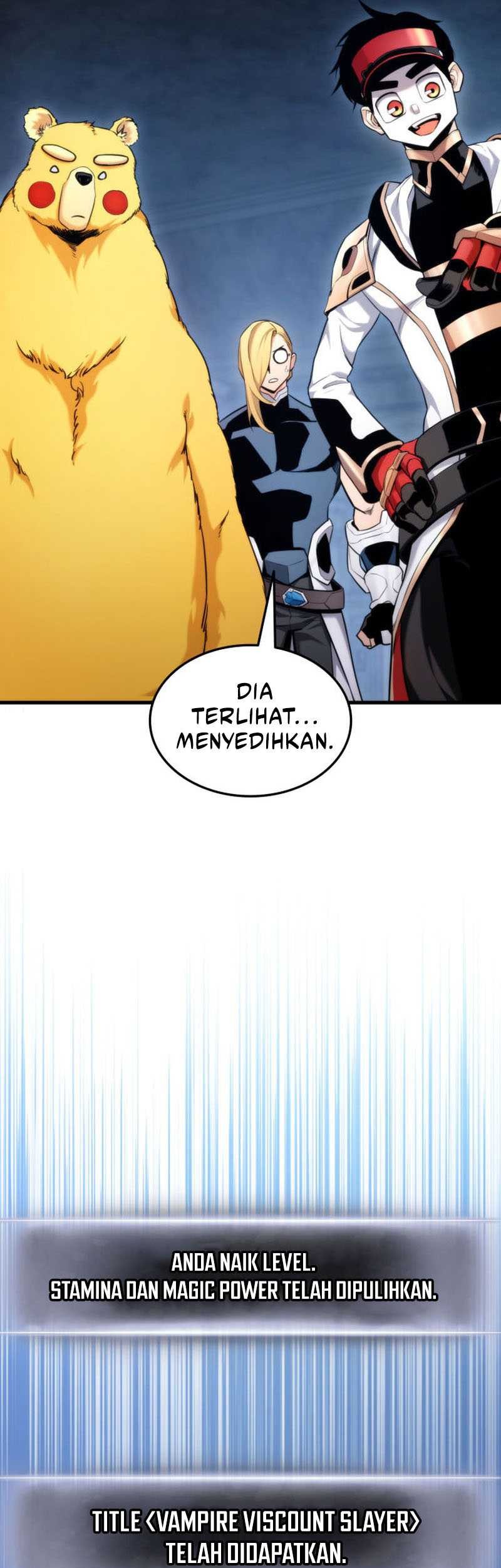 Starting After Thousandth Rebirth Chapter 27 - halaman 26