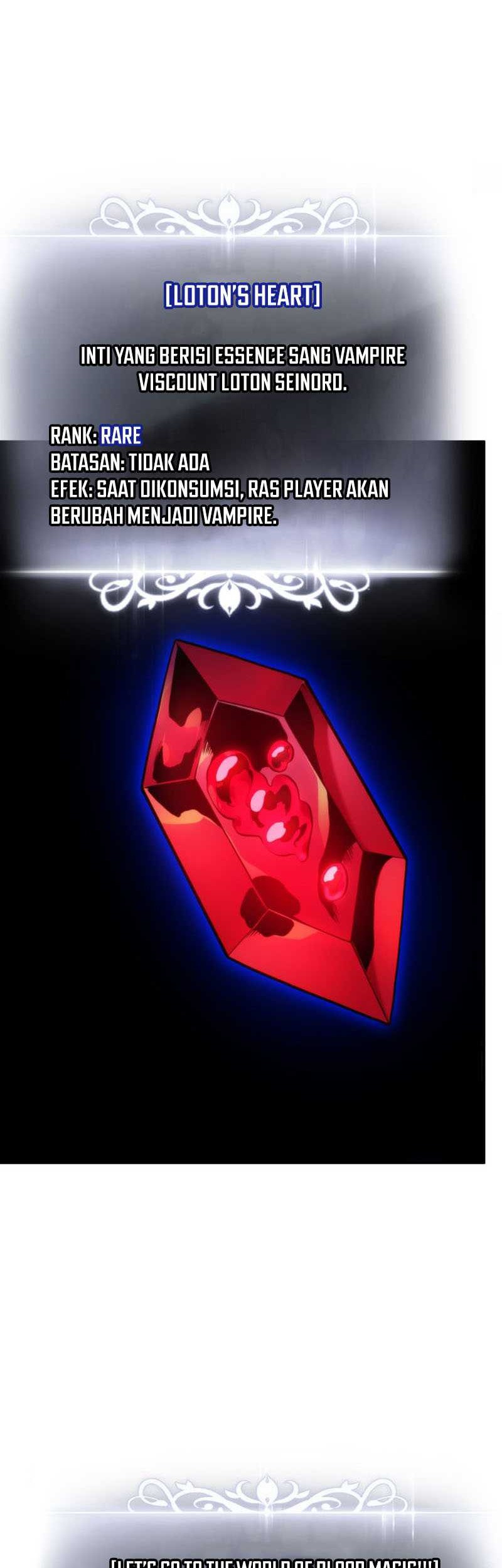 Starting After Thousandth Rebirth Chapter 27 - halaman 33