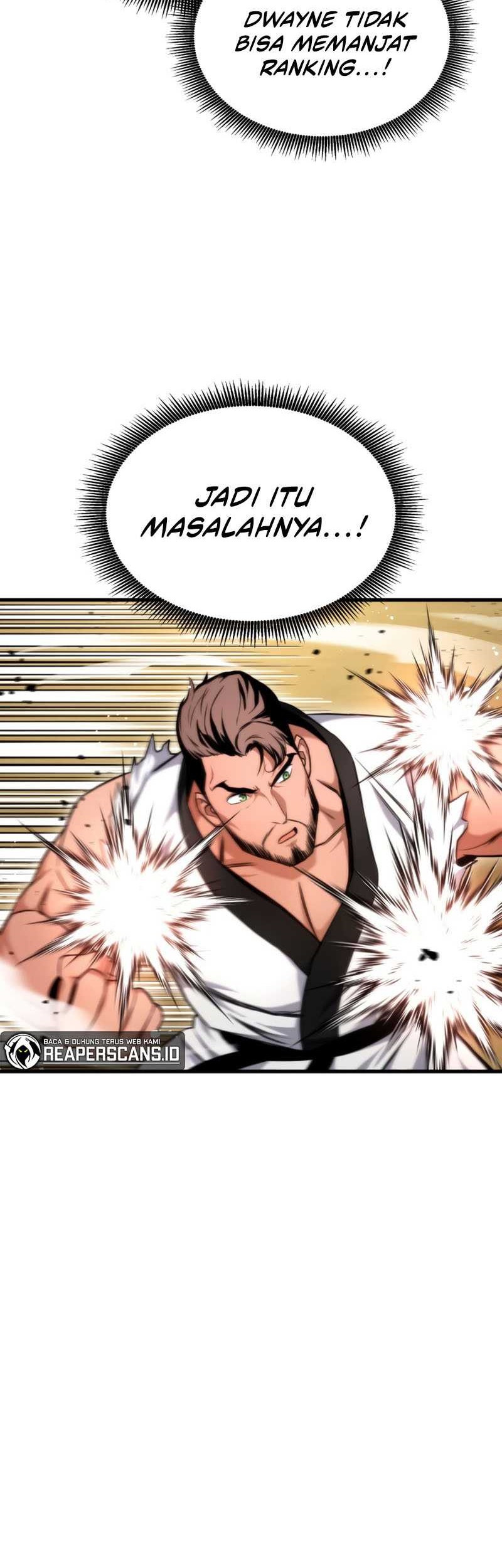 Starting After Thousandth Rebirth Chapter 28 - halaman 23