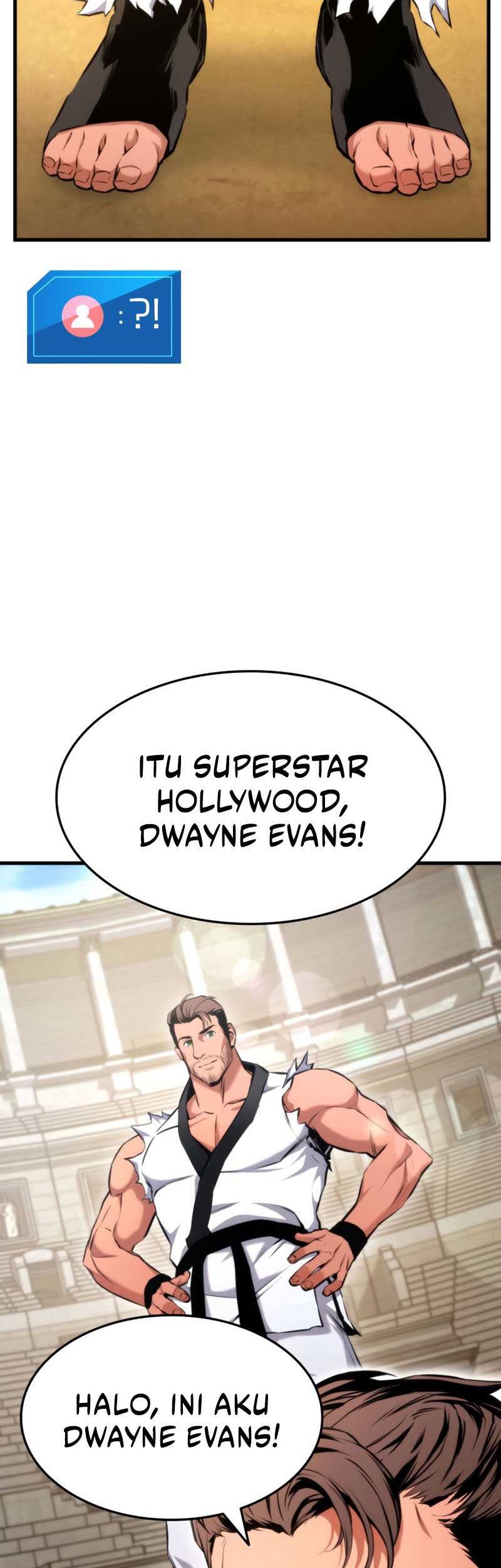 Starting After Thousandth Rebirth Chapter 28 - halaman 28