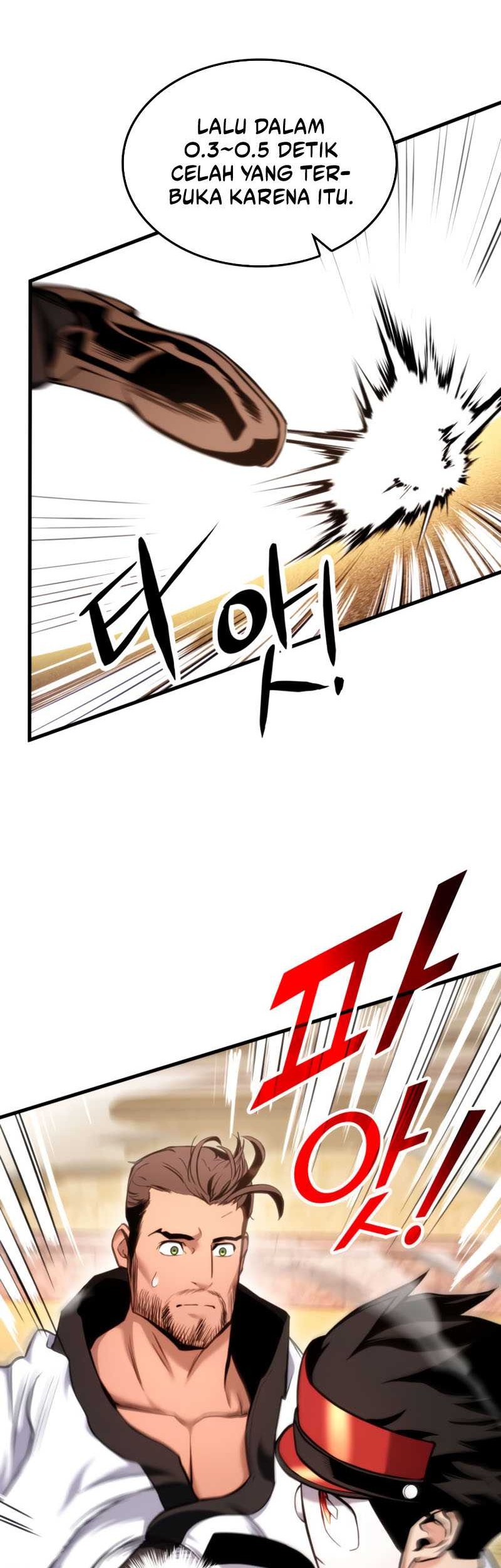 Starting After Thousandth Rebirth Chapter 29 - halaman 15