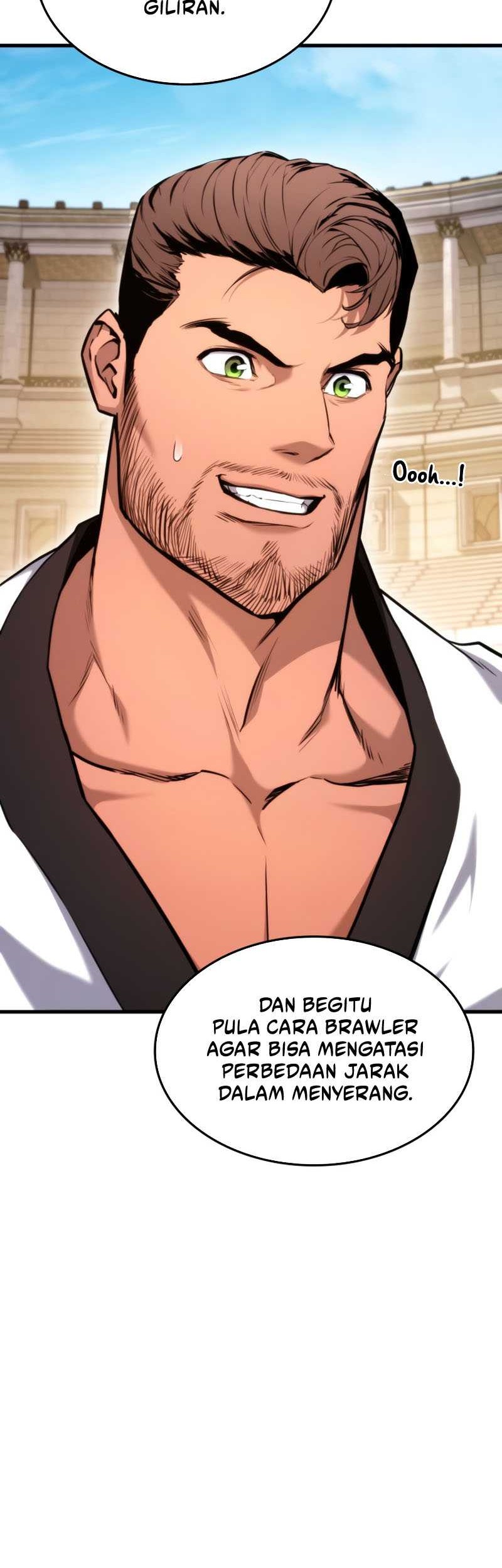 Starting After Thousandth Rebirth Chapter 29 - halaman 18