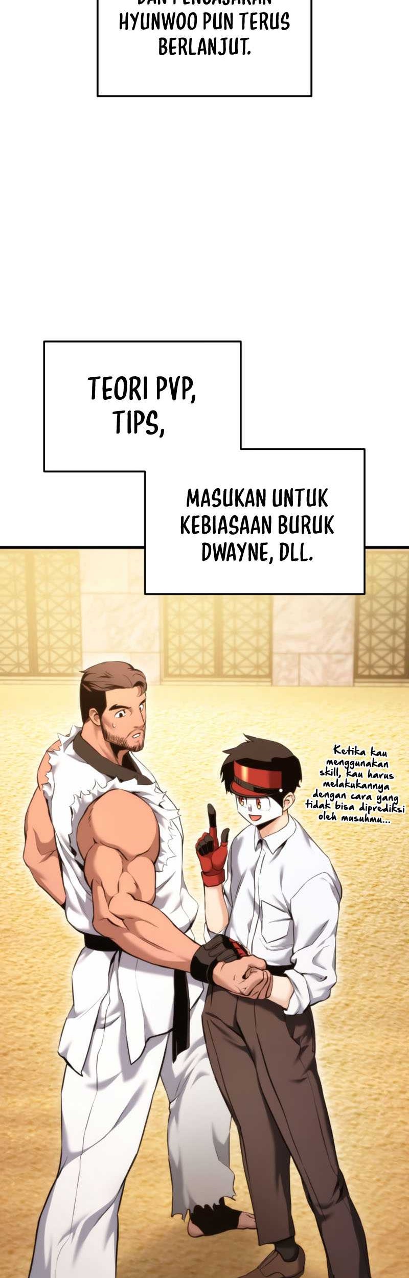 Starting After Thousandth Rebirth Chapter 29 - halaman 23