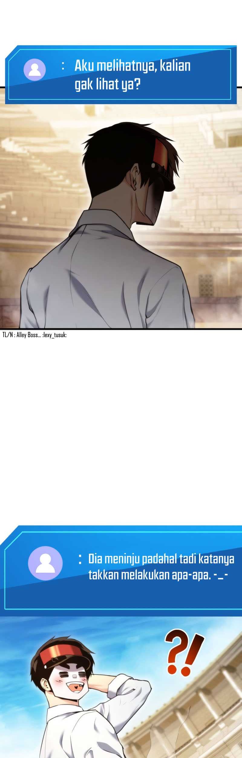 Starting After Thousandth Rebirth Chapter 29 - halaman 4