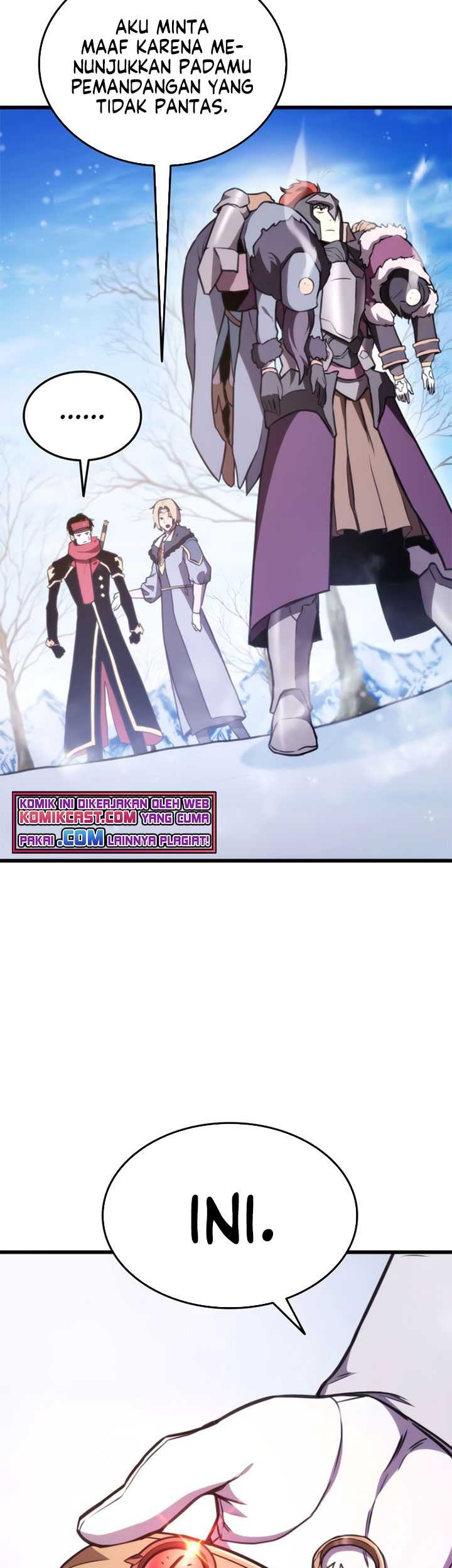 Starting After Thousandth Rebirth Chapter 3 - halaman 10