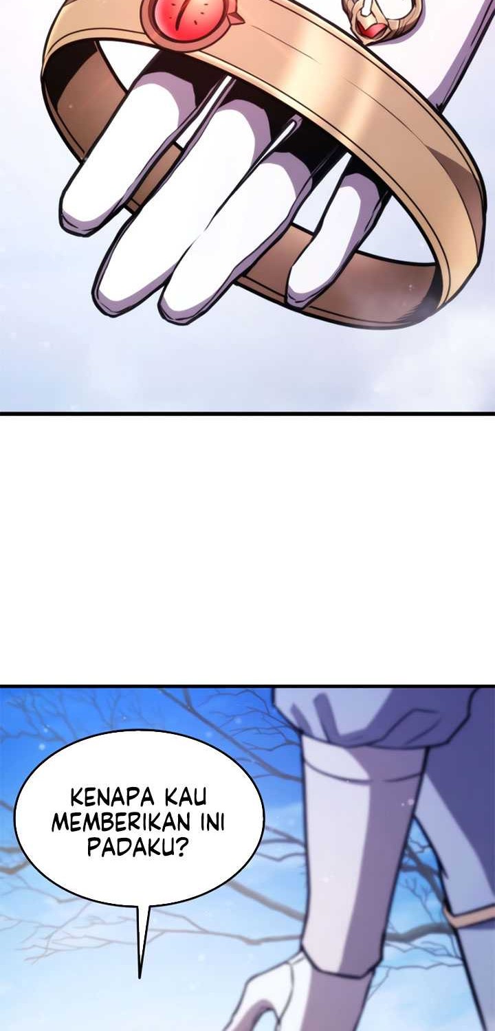 Starting After Thousandth Rebirth Chapter 3 - halaman 11