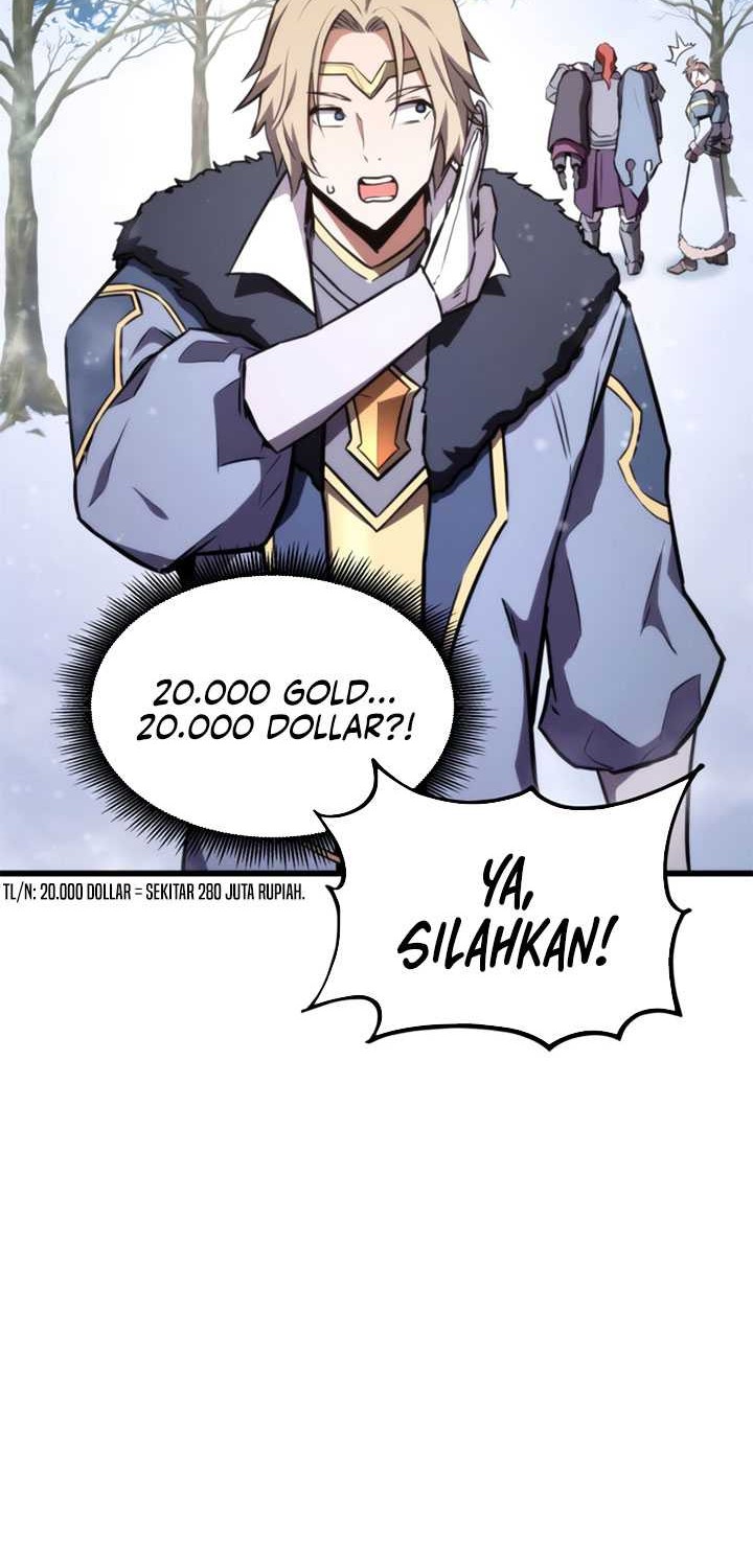 Starting After Thousandth Rebirth Chapter 3 - halaman 13