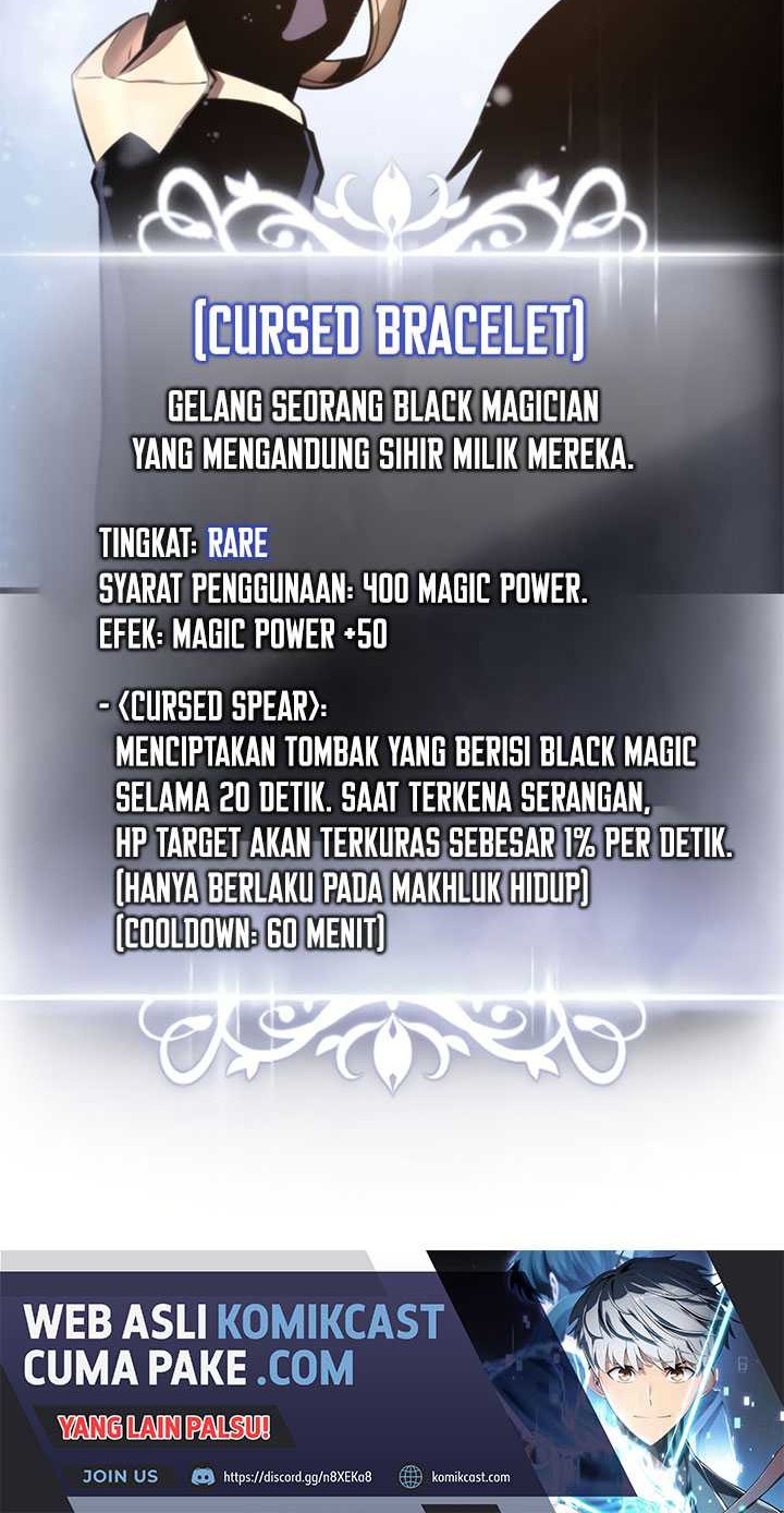 Starting After Thousandth Rebirth Chapter 3 - halaman 15