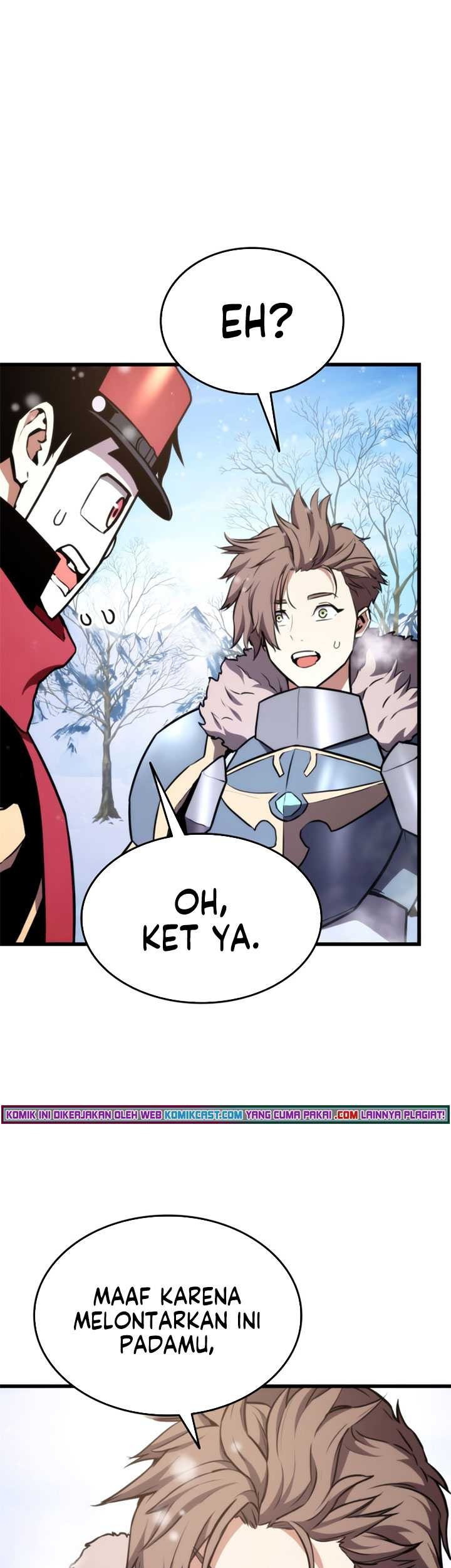 Starting After Thousandth Rebirth Chapter 3 - halaman 18